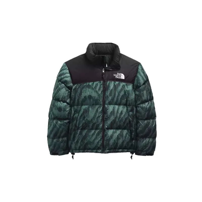 Пуховик The North Face M 1996 Retro Nuptse Jacket #1