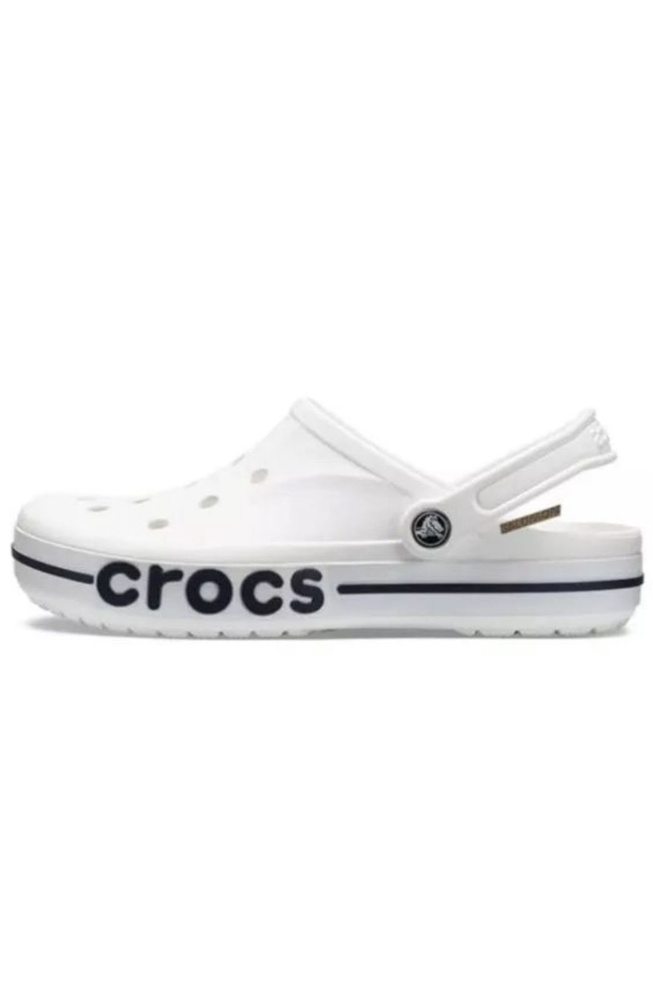 Кроссовки рабочие Crocs Sarah Clog #1