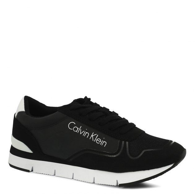 Calvin klein basket homme sales