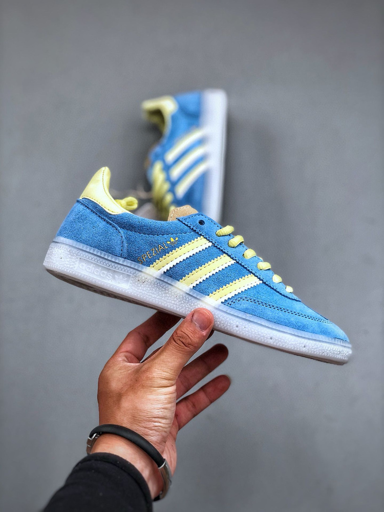 Кроссовки adidas Handball Spezial #1