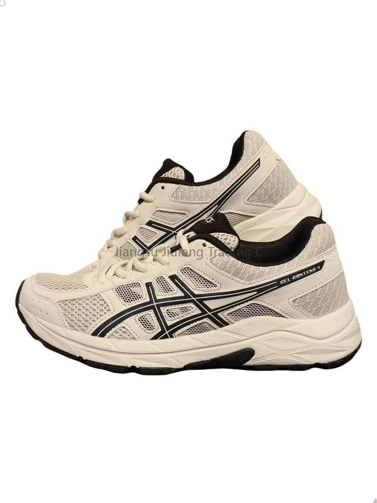 Кроссовки ASICS Gel-Contend 4 #1