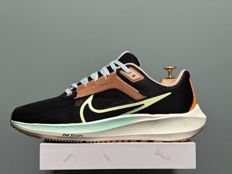 Кроссовки Nike Air Zoom Pegasus 33 #1