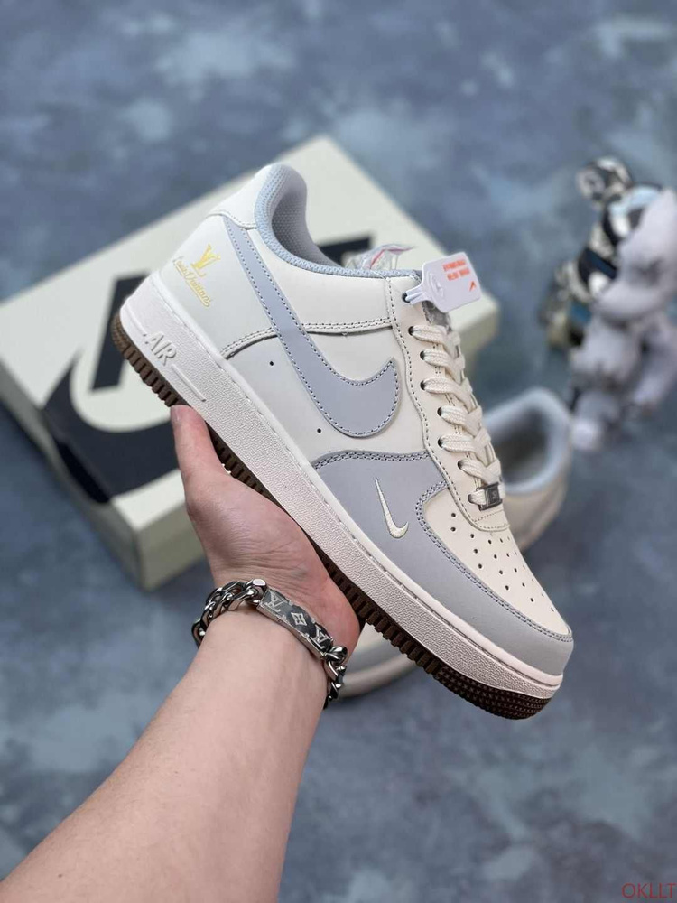 Кроссовки Nike Air Force 1 #1