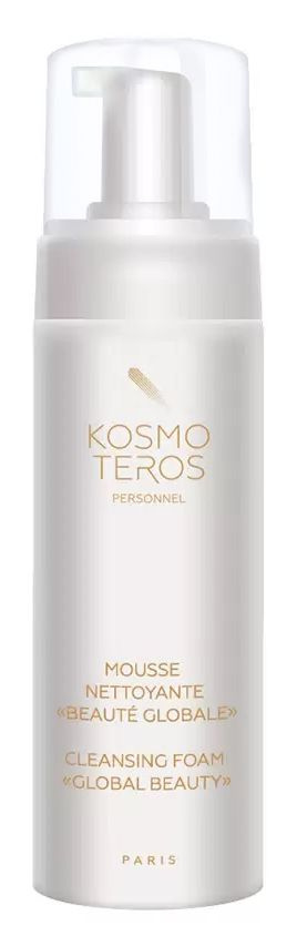 KOSMOTEROS Очищающая пенка для умывания с гиалуроновой кислотой Beaute Globale Cleansing Foam, 150 мл #1