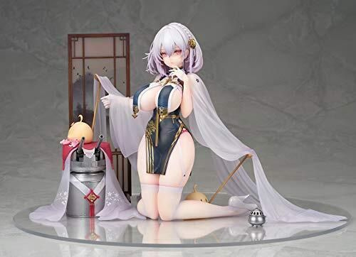 Azur Lane/Персонажи видеоигр и фильмов,Sirius 1:7 , Alter #1