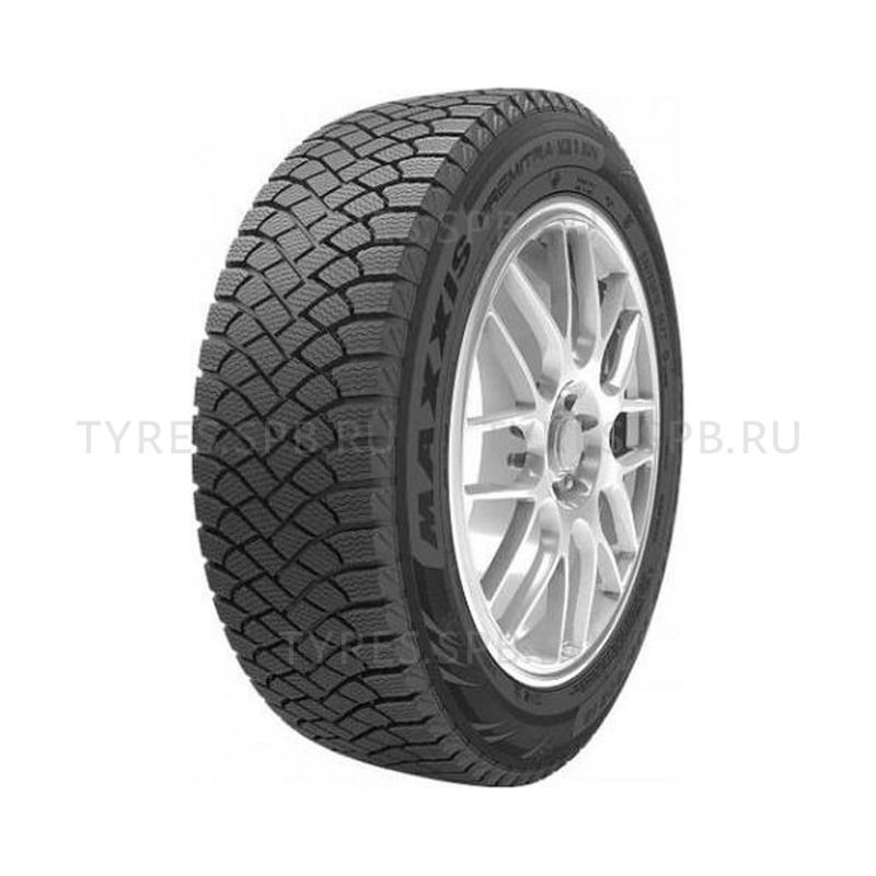 Maxxis Premitra Ice 5 SP5 Шины  зимние 225/45  R19 96T Нешипованные #1