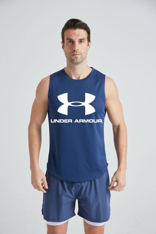 Майка Under Armour UA #1