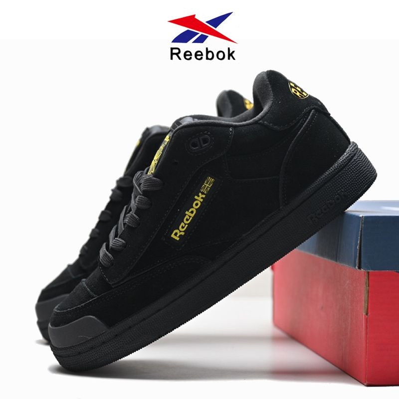 Кроссовки Reebok Club #1