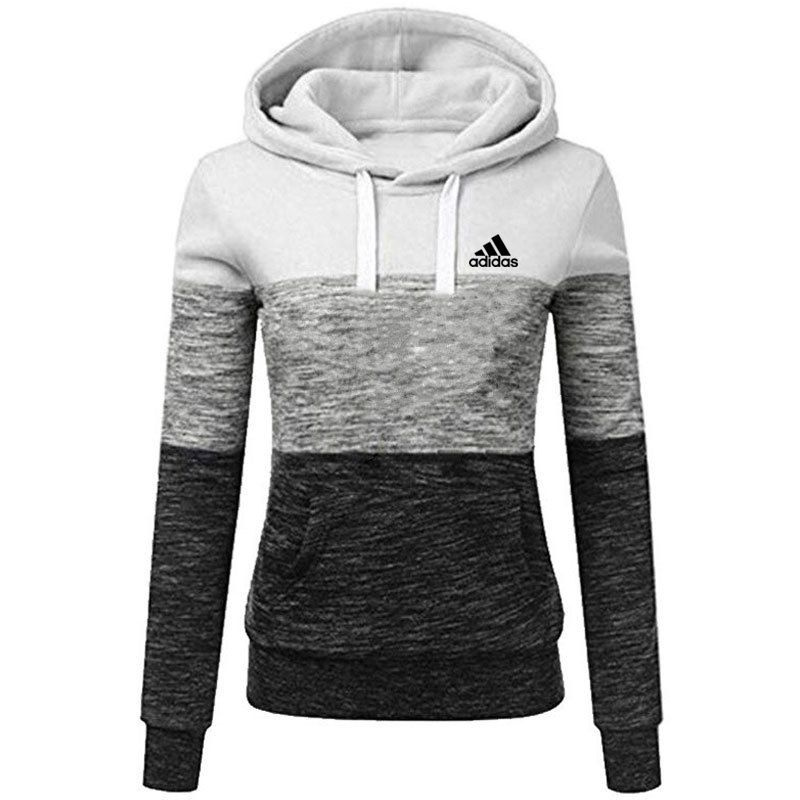 Худи adidas #1