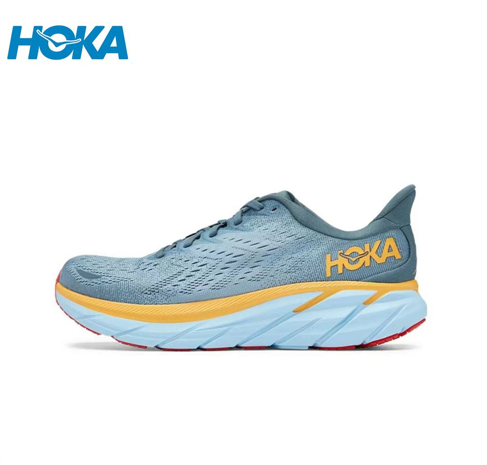 Кроссовки HOKA ONE ONE Clifton 8 #1