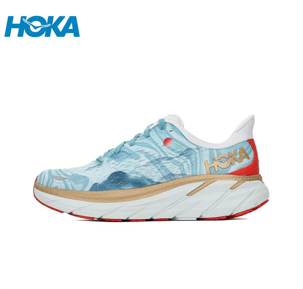 Кроссовки HOKA ONE ONE Clifton 8 #1