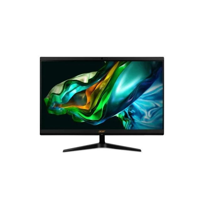 Acer 23.8" Моноблок DQ.BKLCD.006 (Intel Core i3-1315U, SSD 512 ГБ, Intel UHD Graphics, , DQ.BKLCD.006, #1