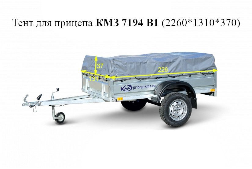 Ключевые элементы конструкции