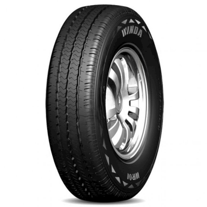 Winda WR01 Шины  летние 225/70  R15С 110R #1