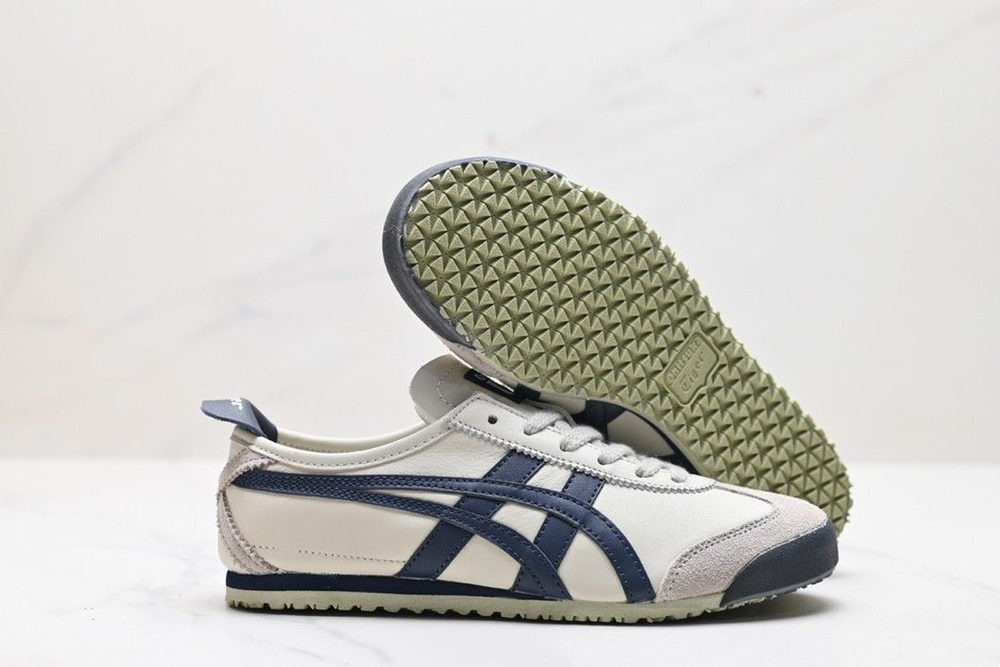 Кроссовки Onitsuka Tiger #1