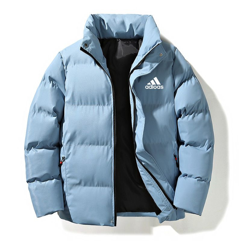 Пуховик adidas #1