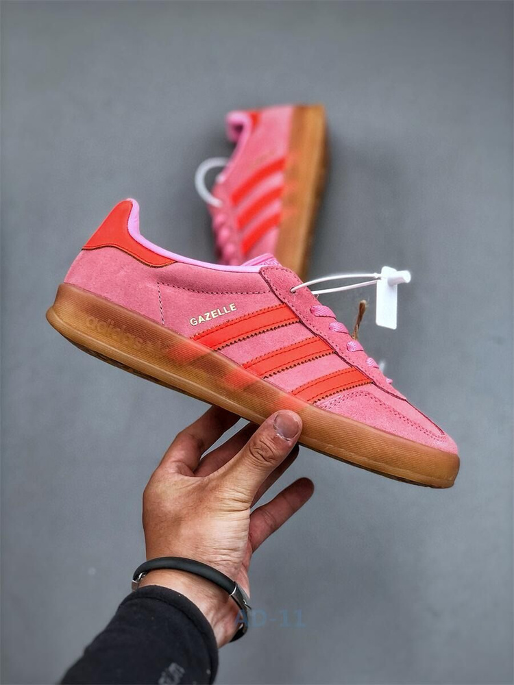 Кроссовки adidas Gazelle #1