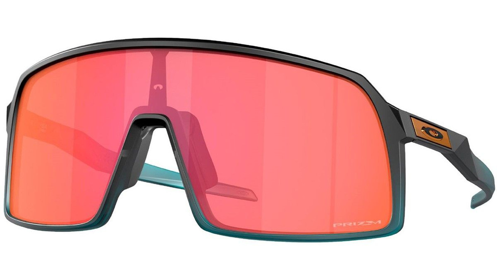 Oakley Sutro Prizm Trail Torch 9406 A6 cолнцезащитные очки #1