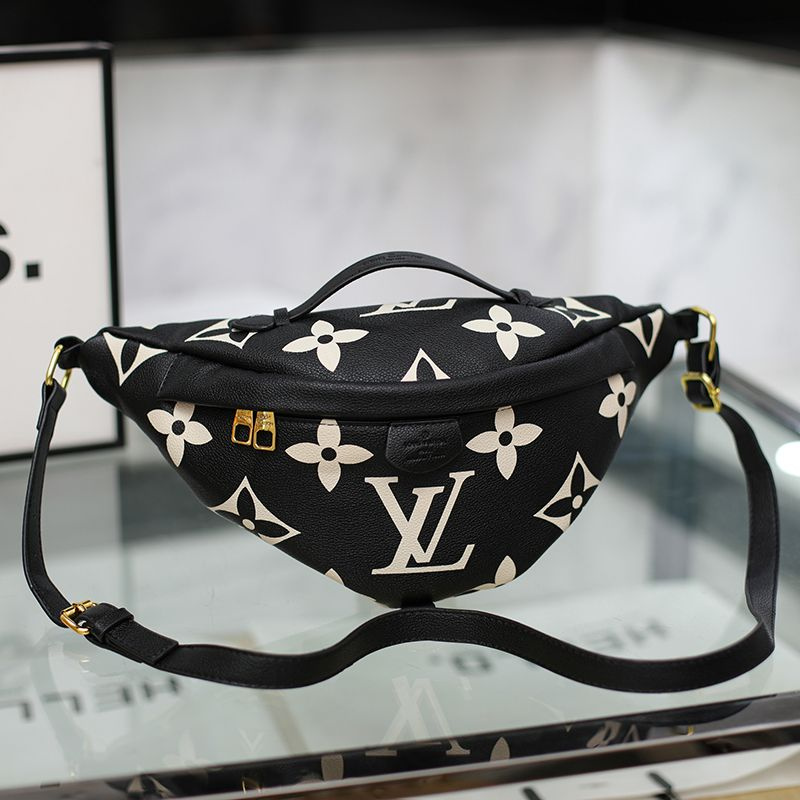 Louis Vuitton Саквояж #1