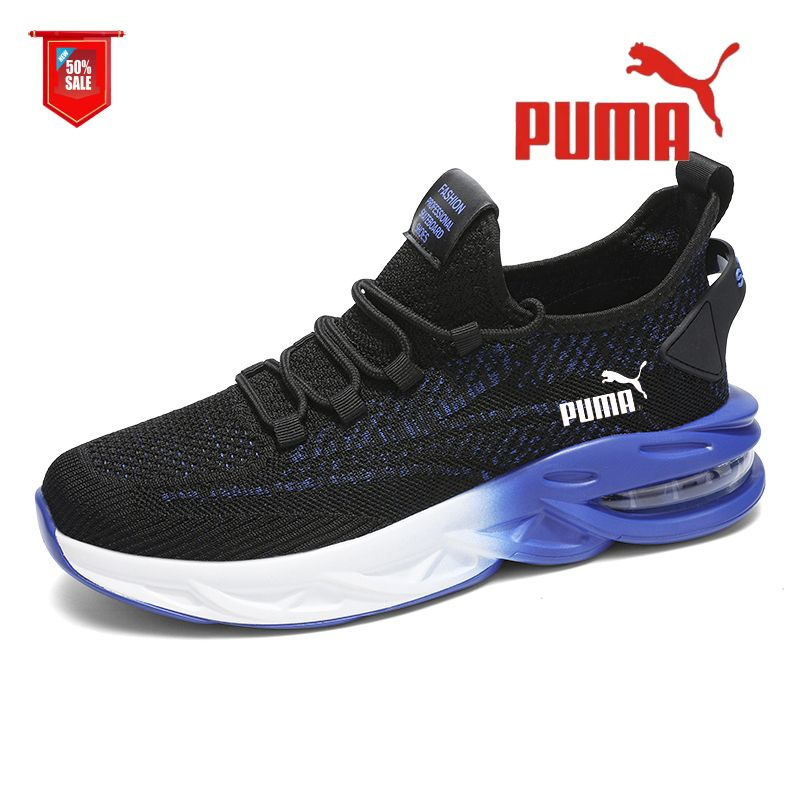 Кроссовки PUMA #1