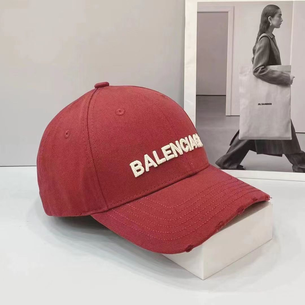 Бейсболка Balenciaga #1