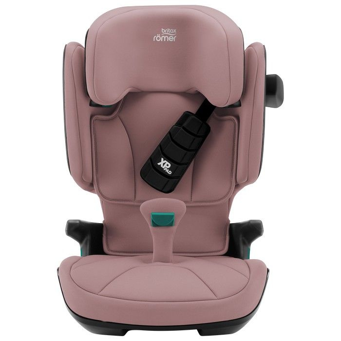 Автокресло 2/3 Britax Roemer KIDFIX i-SIZE Dusty Rose 2000039711 #1