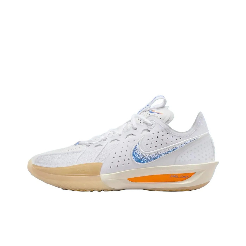 Кроссовки Nike Air Zoom G.T. Cut 3 #1