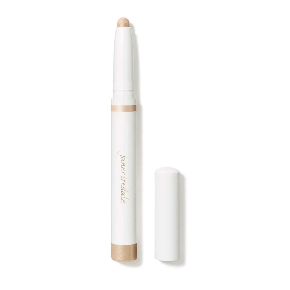 Jane Iredale, Тени в стике ColorLuxe Eye Shadow, цвет: Moonstone #1