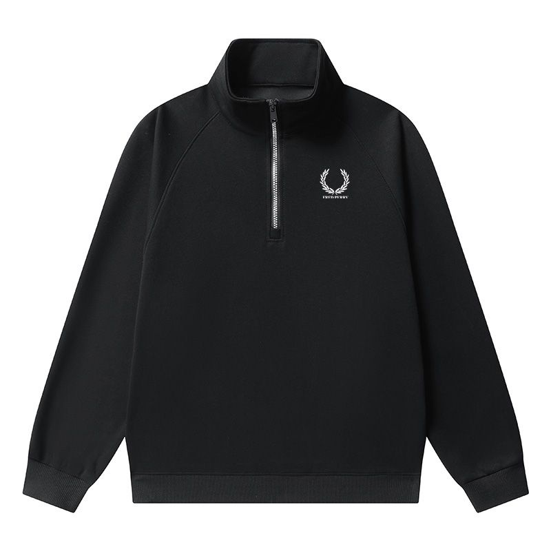 Свитшот Fred Perry #1