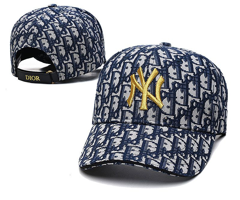 Бейсболка NEW YORK YANKEES #1