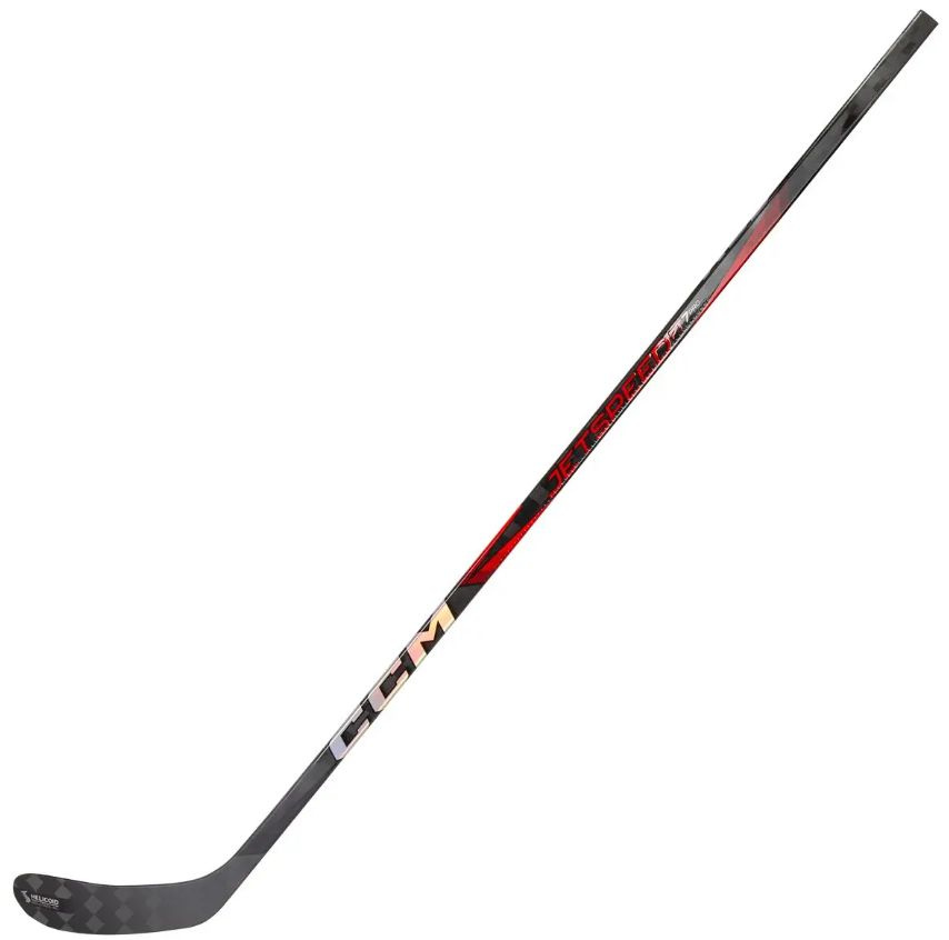 Клюшка CCM JetSpeed FT7 Pro Grip LH Flex50 P29 (151см) #1