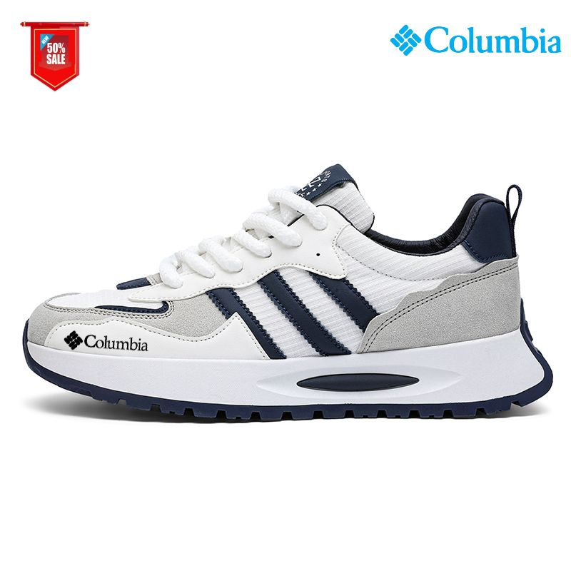 Кроссовки Columbia #1