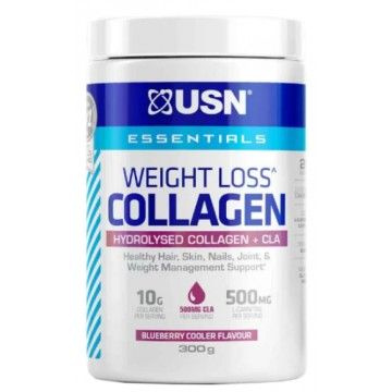 Коллаген USN Weight Loss Collagen Powder 300 грамм #1