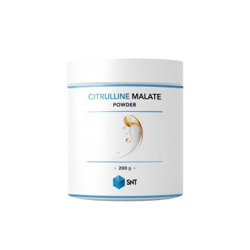 Цитруллин SNT Citrulline Malat Powder, 200 грамм #1