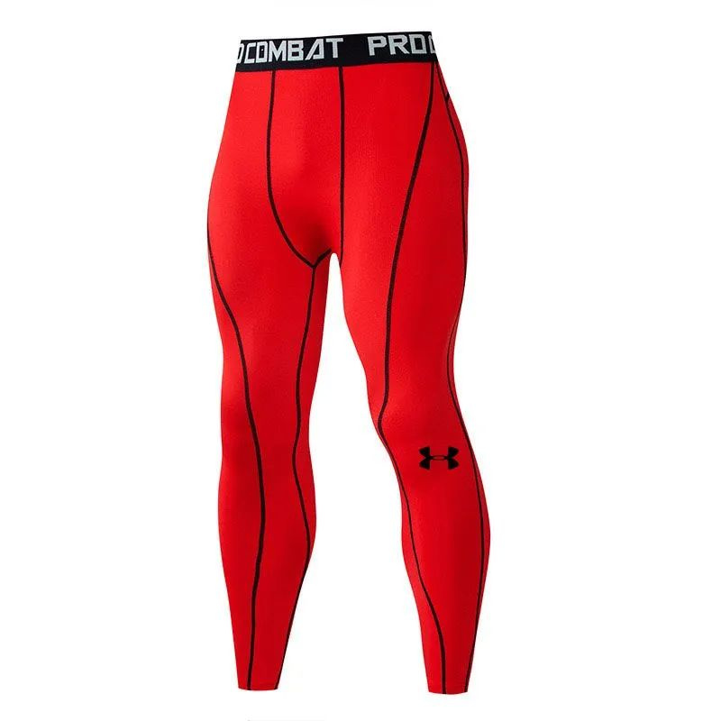 Тайтсы Under Armour #1