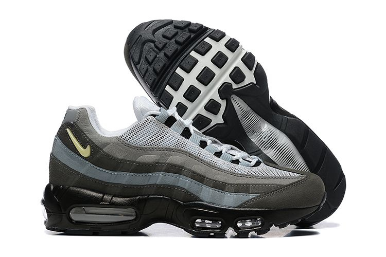 Кроссовки Nike Air Max 95 #1