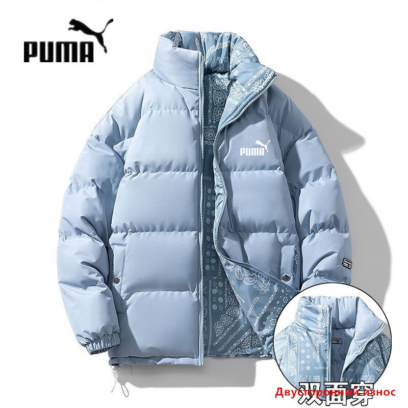 Куртка PUMA Outerwear #1