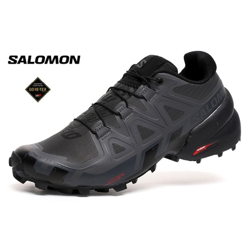 Кроссовки Salomon SPEEDCROSS 6 GTX #1