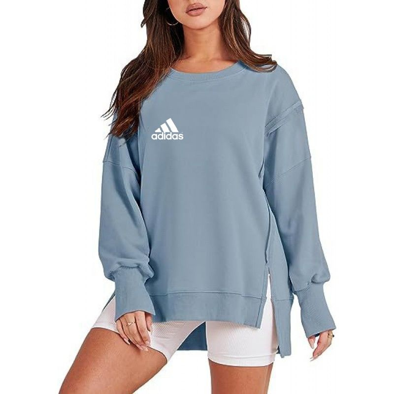 Толстовка adidas #1