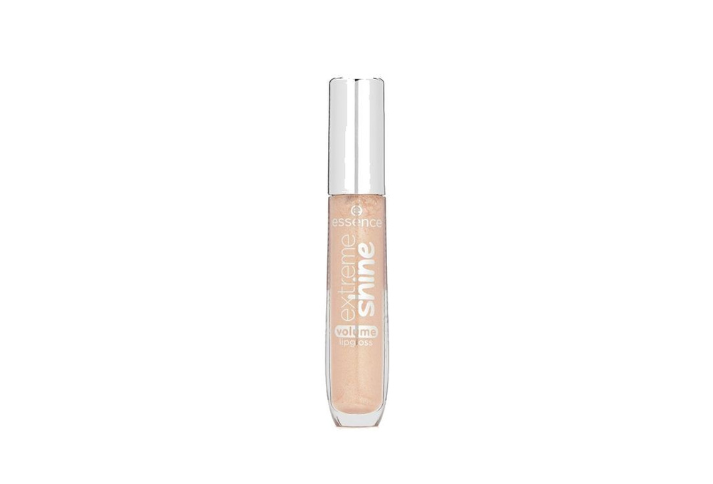 БЛЕСК ДЛЯ ГУБ Essence Extreme Shine Volume 08, GOLD DUST, 5 мл #1