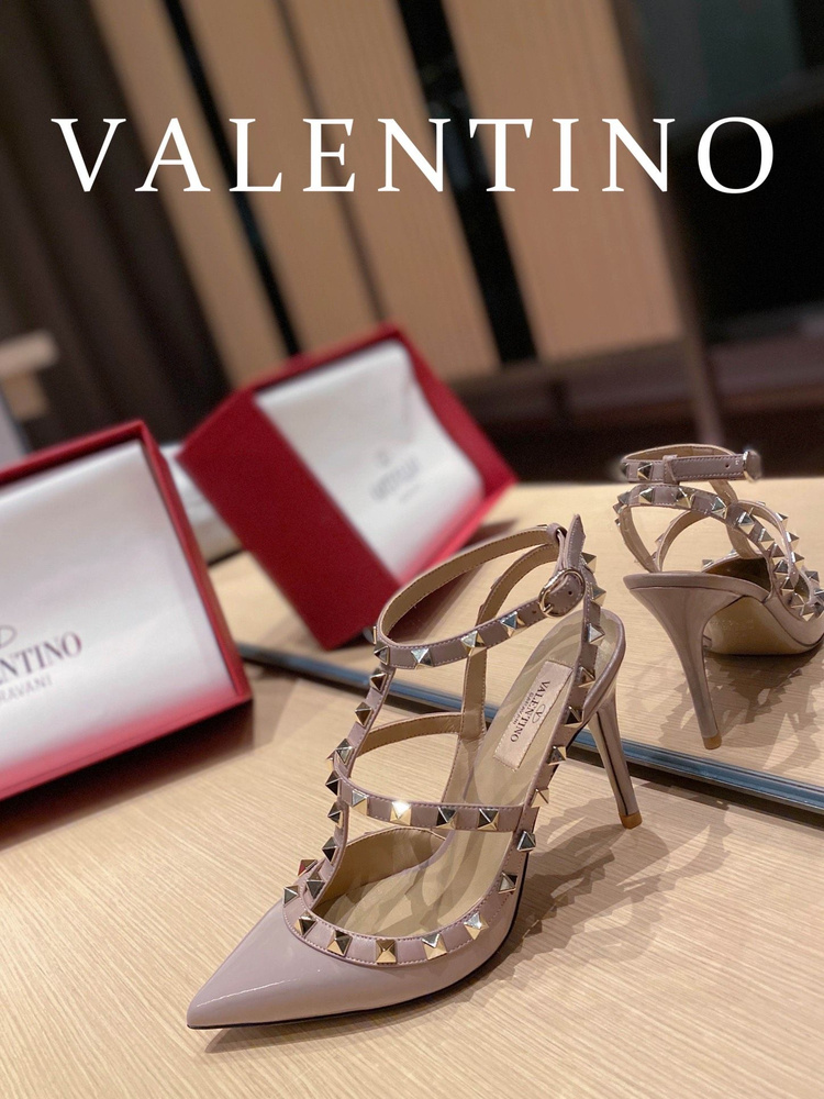 Туфли Valentino Valentino #1