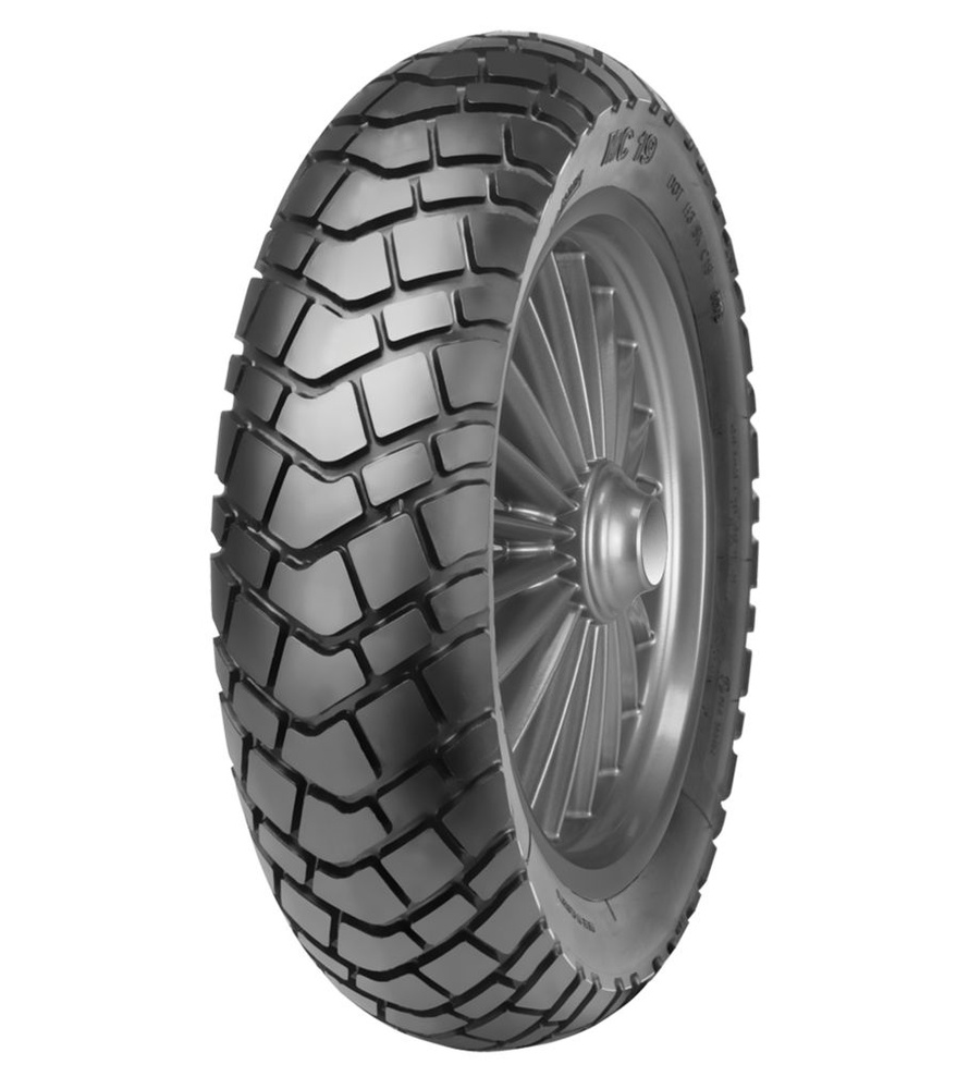 Mitas MC19 Мотошины  120/80 R12  #1