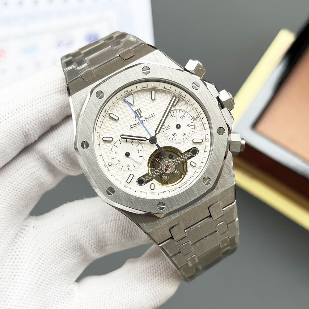 AUDEMARS PIGUET Часы наручные Механические #1