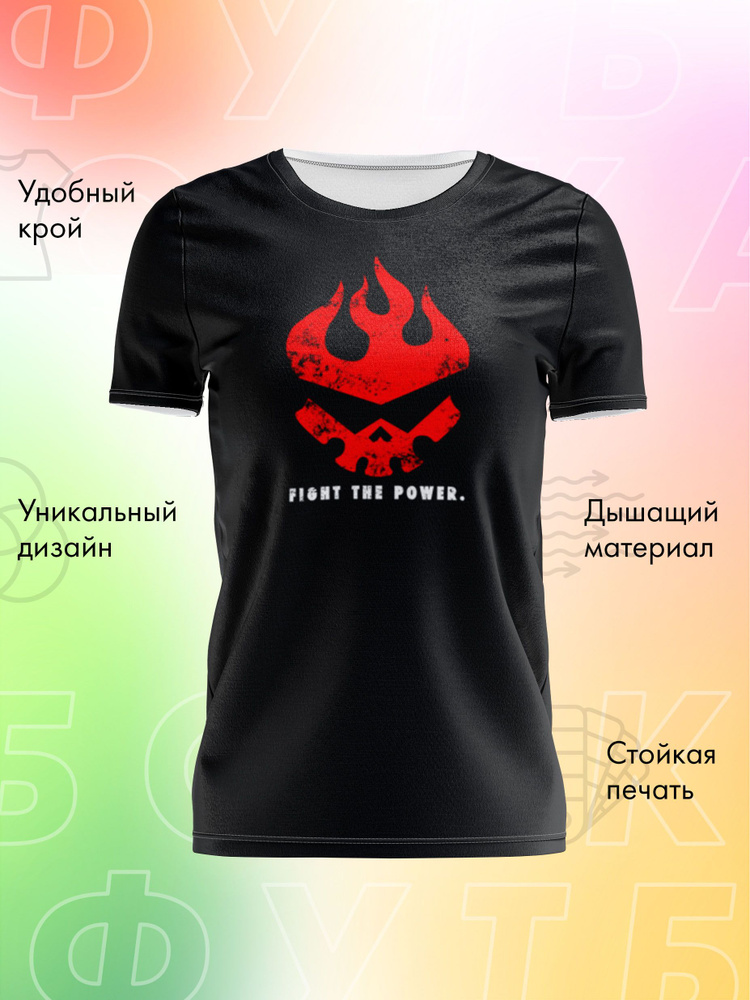 Футболка PANiN #1