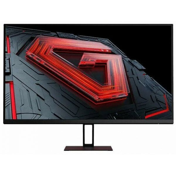 Xiaomi 27" Монитор Монитор Xiaomi Redmi 27' X27G 165Hz Fast IPS G27 (CN), черный #1