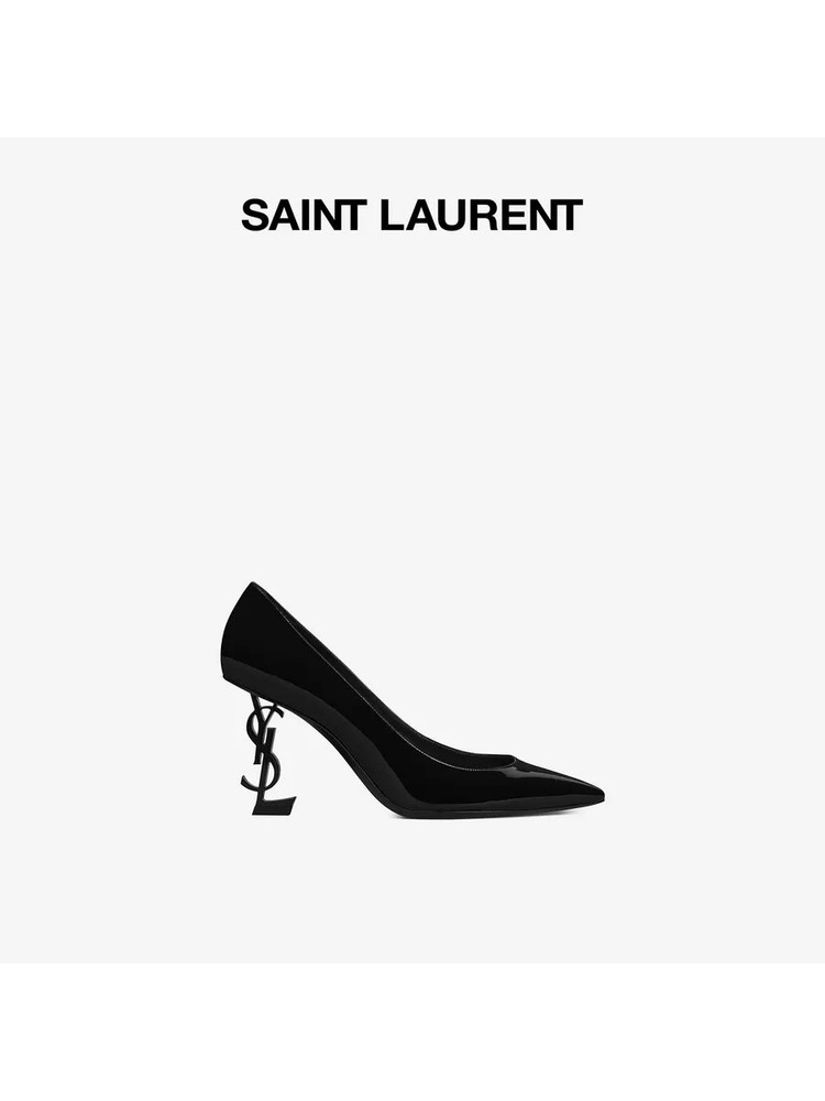 Туфли Yves Saint Laurent #1