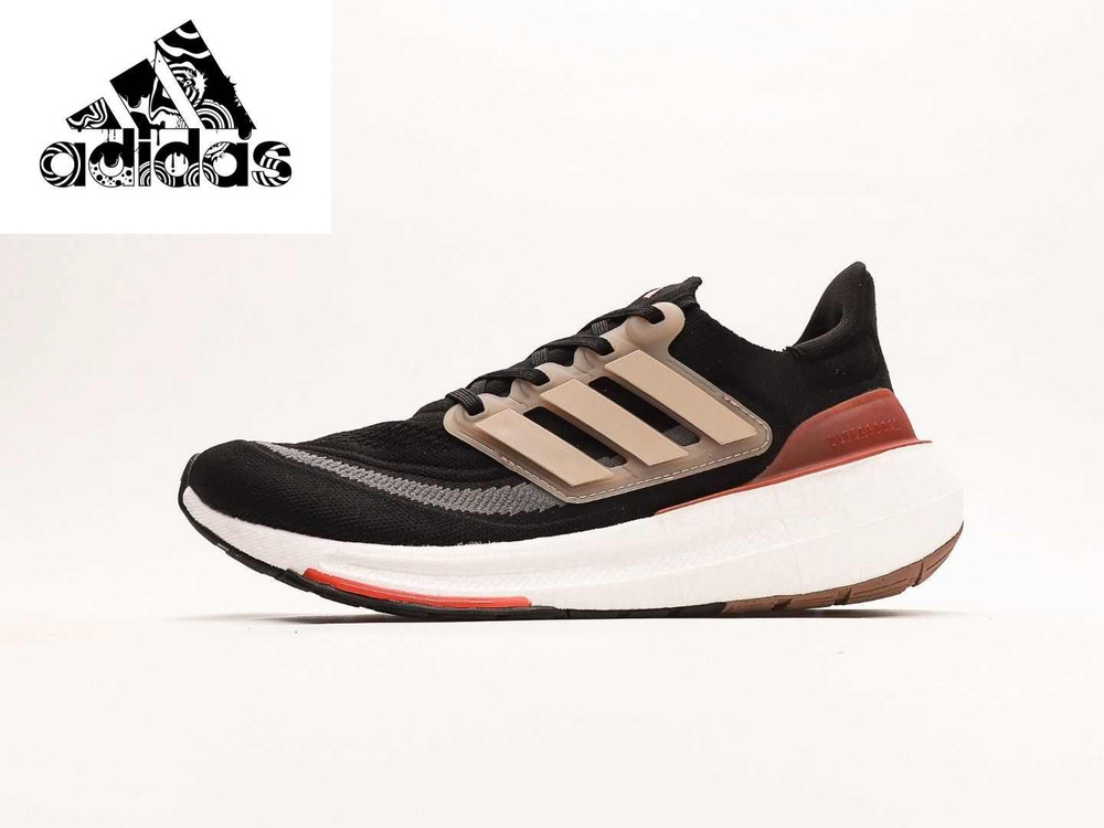 Кроссовки adidas #1