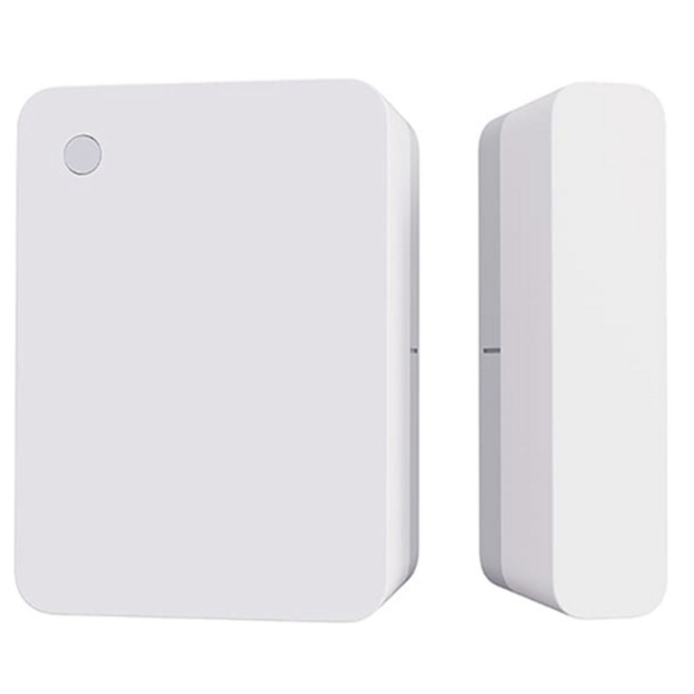 Датчик открытия дверей и окон Xiaomi Mi Door Window Sensor 2 (MCCGQ02HL) Белый  #1