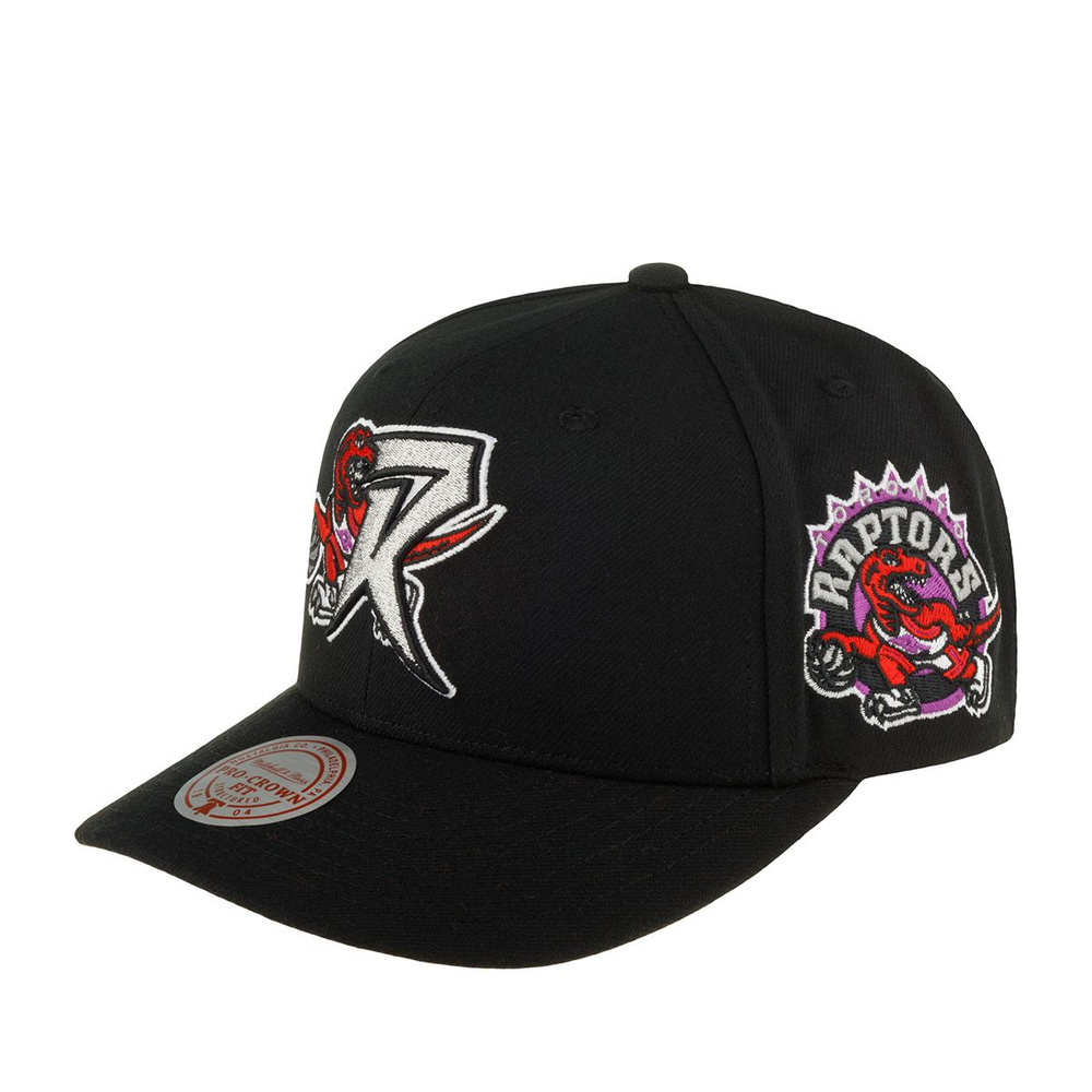 Бейсболка Mitchell&Ness #1