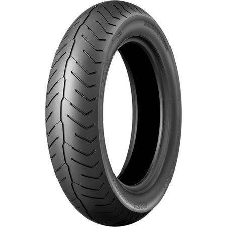 Bridgestone Exedra G853 Front G Мотошины  120/70 R18 59 W #1